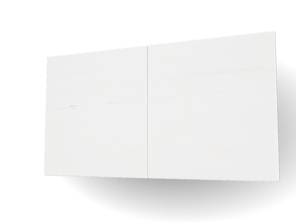 Pluto White slab, marble