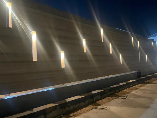 Ambica Timber Residence stone work by Stonedge — photo 10 of 11