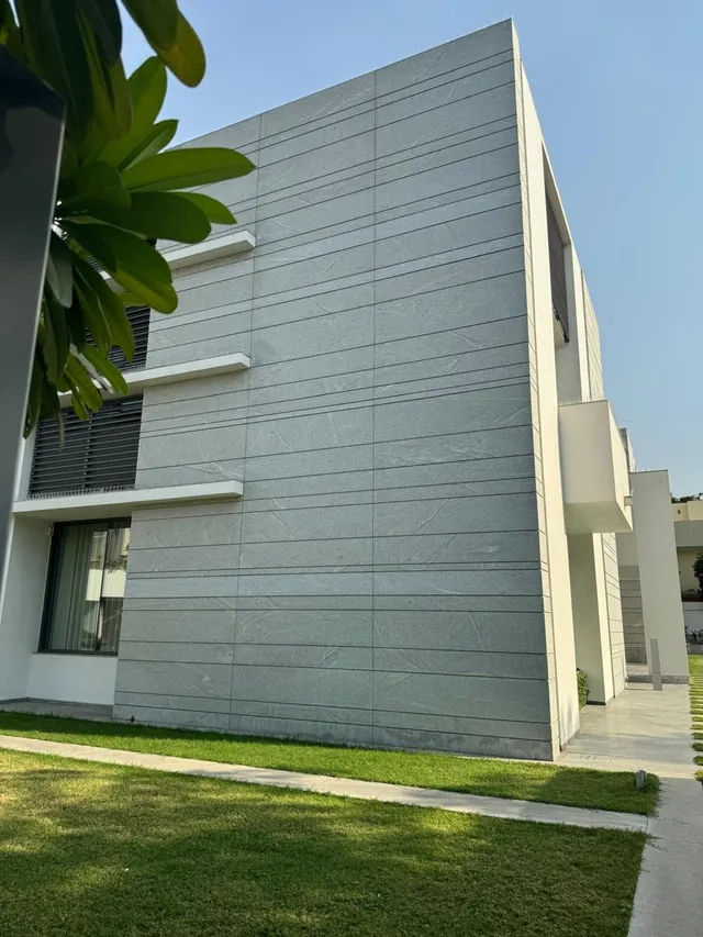 GTPL Residence stone work by Stonedge — photo 4 of 13