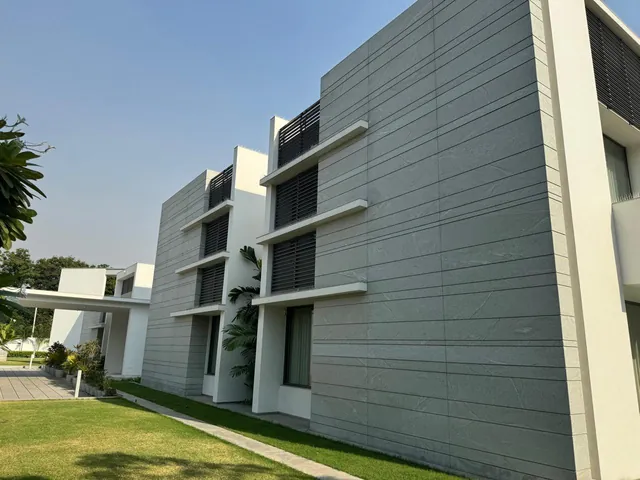 GTPL Residence stone work by Stonedge — photo 6 of 13