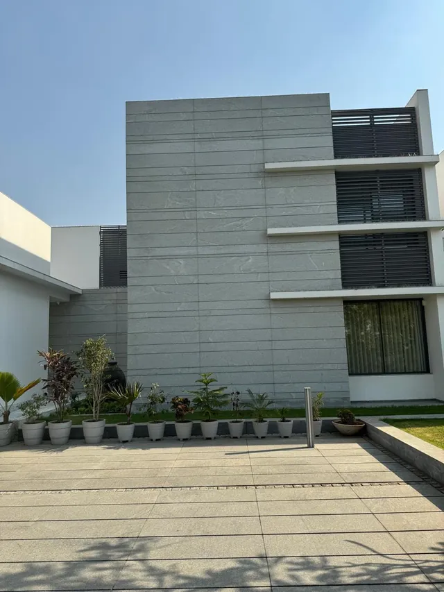GTPL Residence stone work by Stonedge — photo 7 of 13