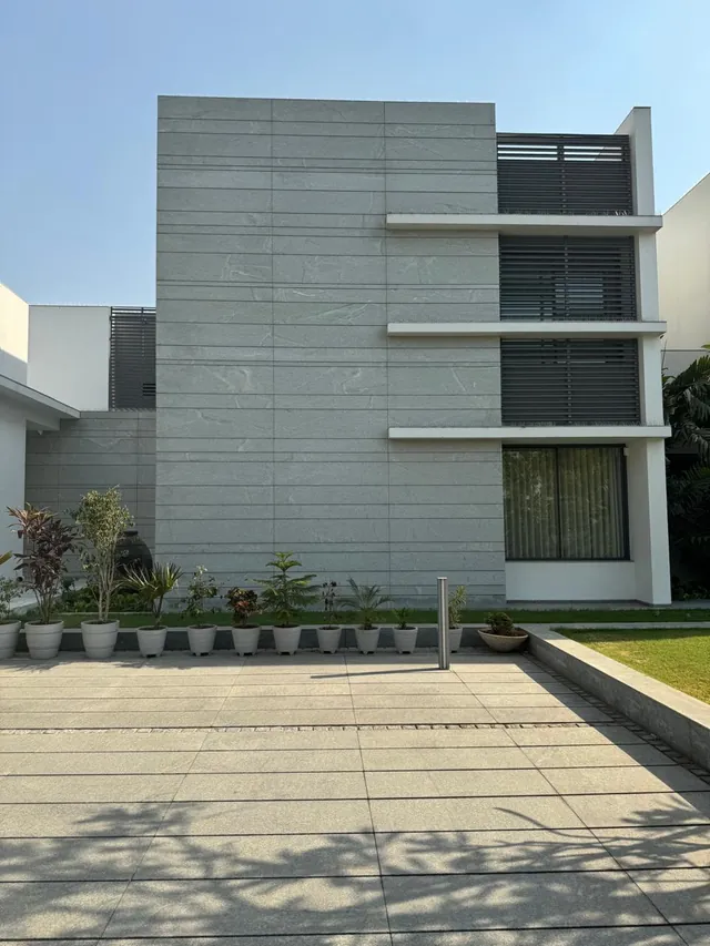 GTPL Residence stone work by Stonedge — photo 8 of 13