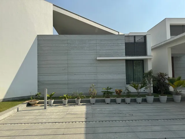 GTPL Residence stone work by Stonedge — photo 12 of 13