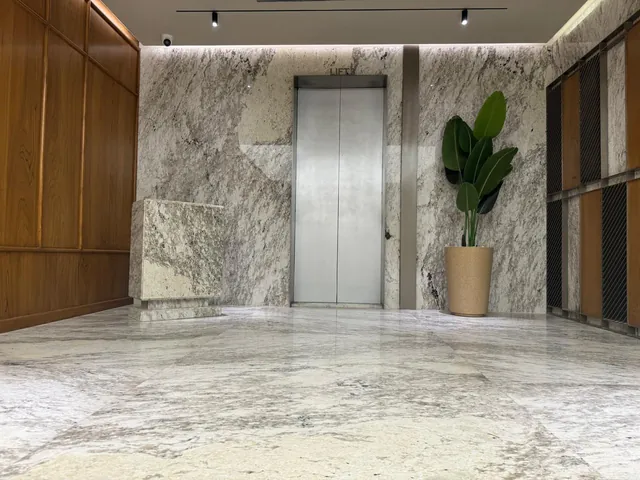 HR Ellisio stone work by Stonedge — photo 1 of 20