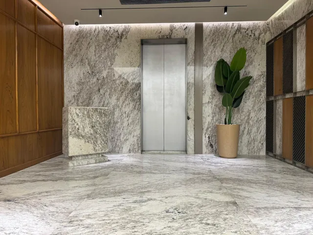 HR Ellisio stone work by Stonedge — photo 2 of 20