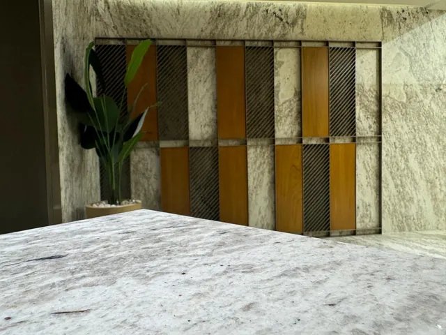 HR Ellisio stone work by Stonedge — photo 3 of 20