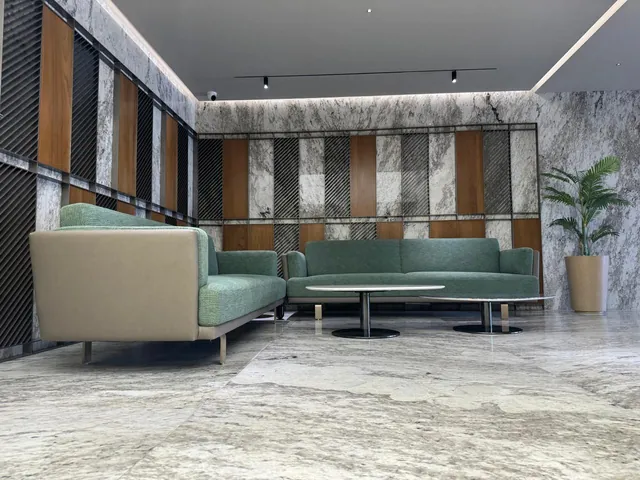 HR Ellisio stone work by Stonedge — photo 8 of 20