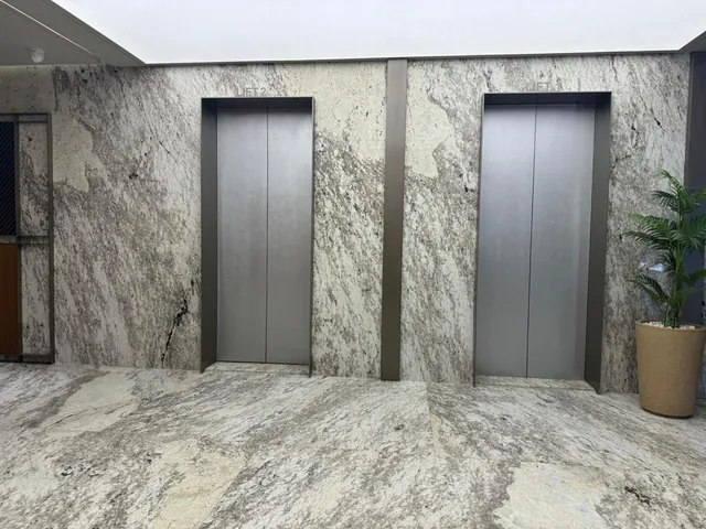 HR Ellisio stone work by Stonedge — photo 9 of 20