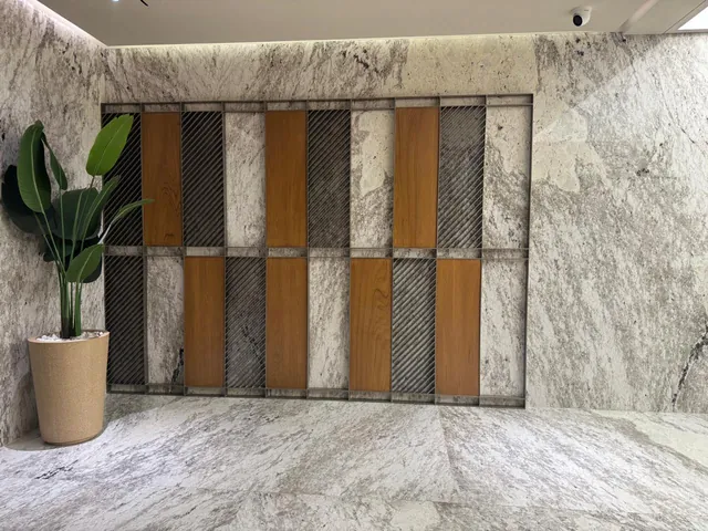 HR Ellisio stone work by Stonedge — photo 10 of 20