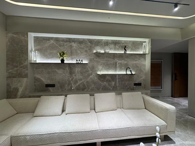 HR Ellisio stone work by Stonedge — photo 13 of 20