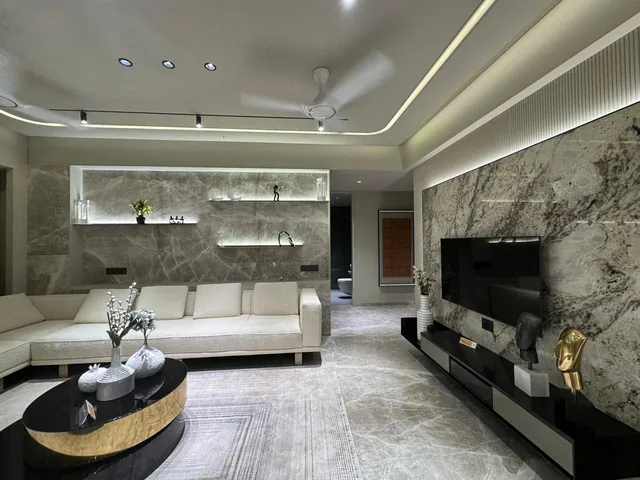 HR Ellisio stone work by Stonedge — photo 15 of 20