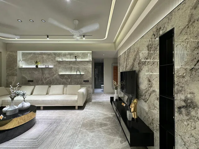 HR Ellisio stone work by Stonedge — photo 16 of 20