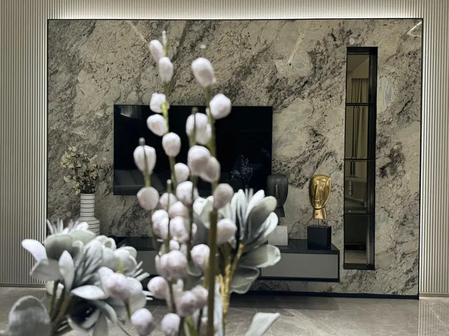 HR Ellisio stone work by Stonedge — photo 20 of 20