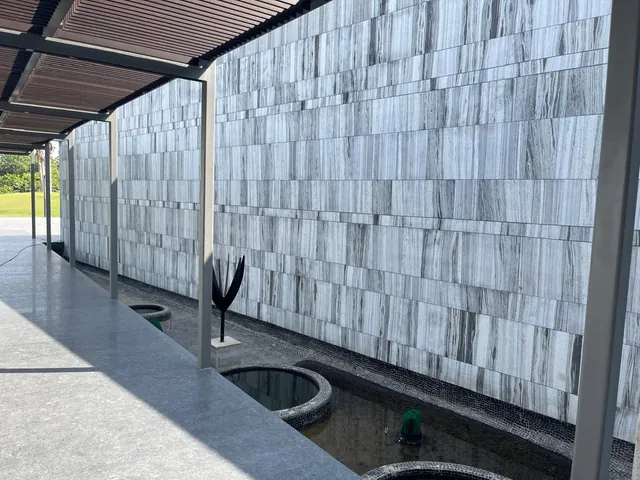 Khandwala House stone work by Stonedge — photo 14 of 14