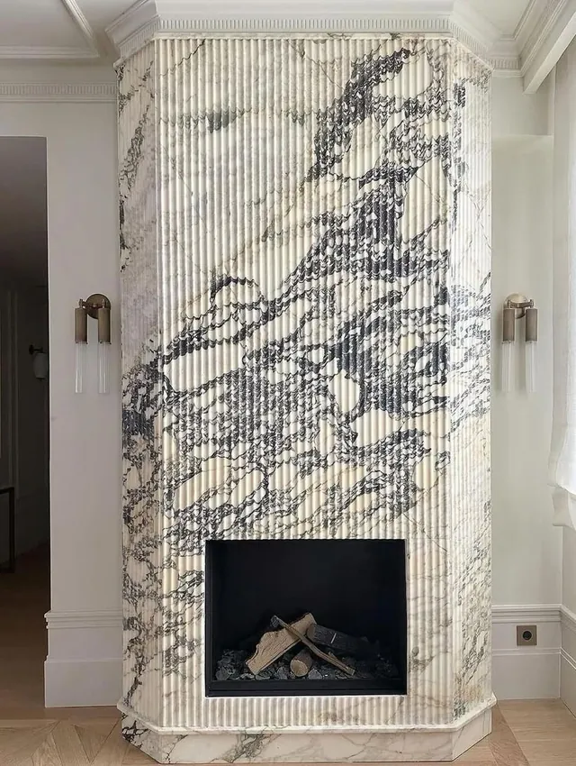 Natural stone work by Stonedge — photo 1 of 24