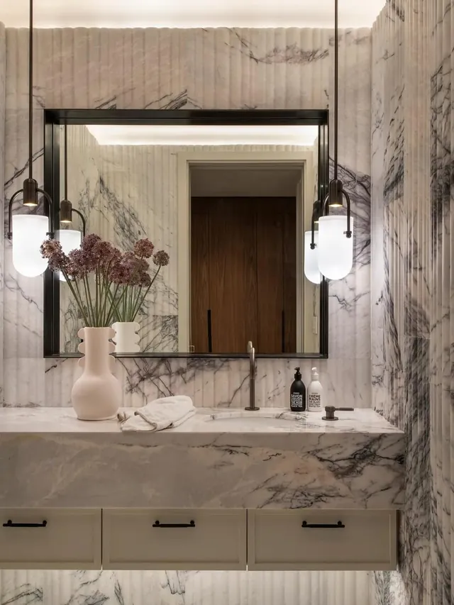 Natural stone work by Stonedge — photo 11 of 24