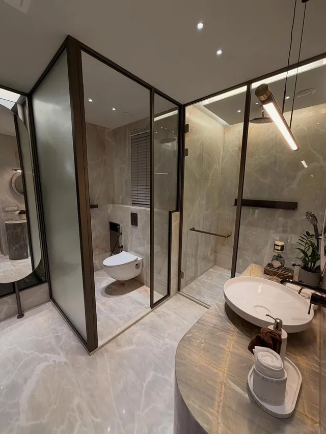 Natural stone work by Stonedge — photo 12 of 24