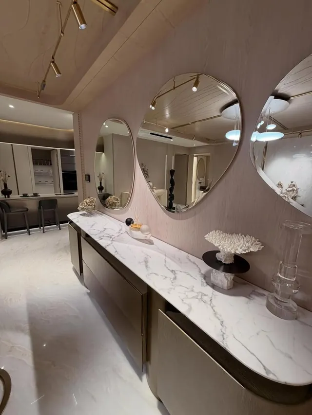 Natural stone work by Stonedge — photo 13 of 24