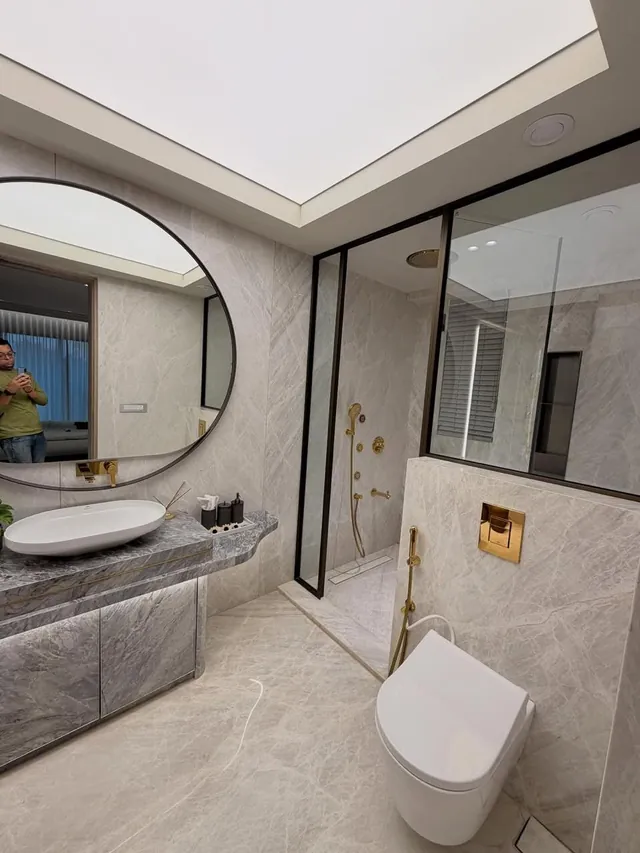 Natural stone work by Stonedge — photo 18 of 24