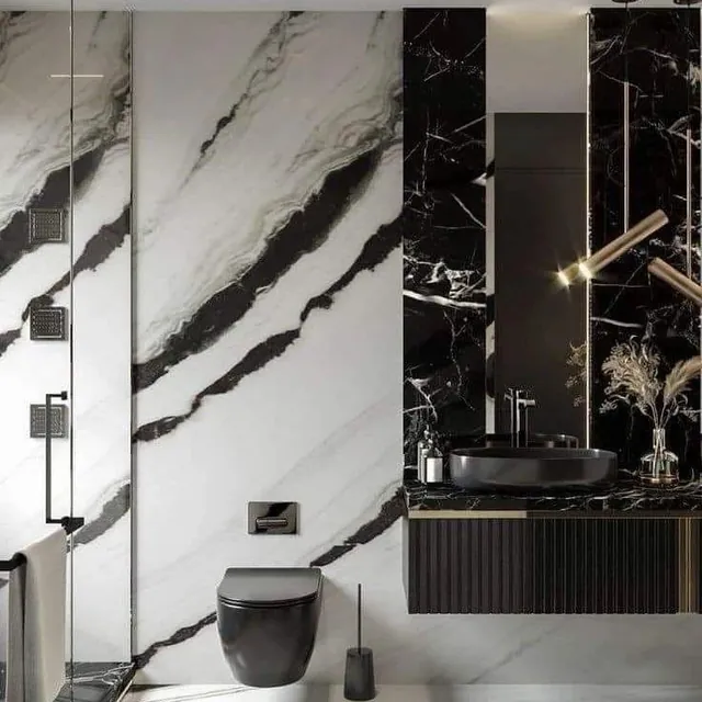Natural stone work by Stonedge — photo 21 of 24