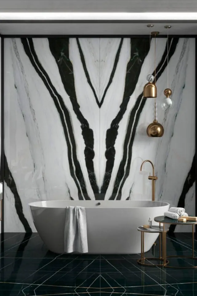 Natural stone work by Stonedge — photo 22 of 24