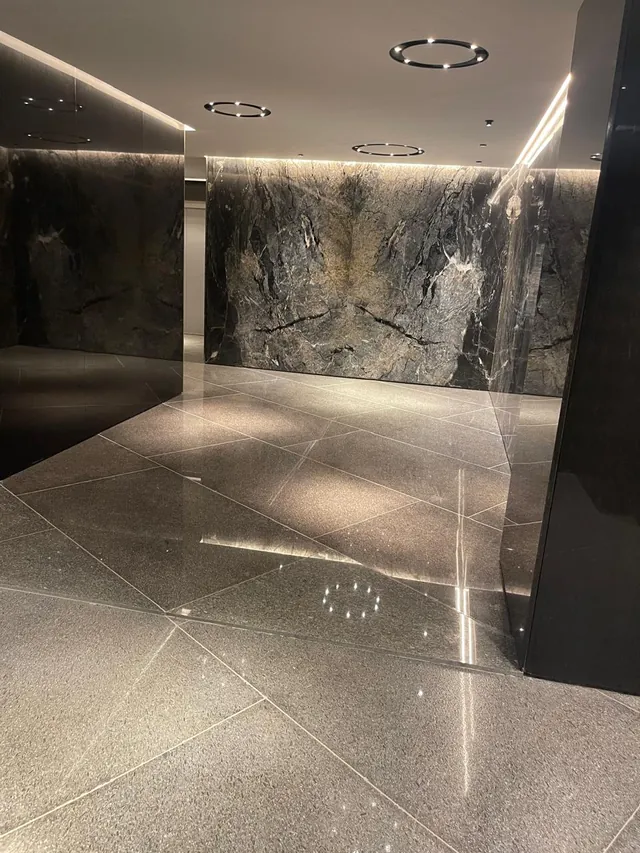 Mount Group stone work by Stonedge — photo 2 of 4