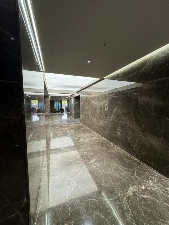 Semor Gold stone work by Stonedge — photo 1 of 17