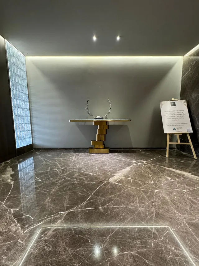 Semor Gold stone work by Stonedge — photo 2 of 17
