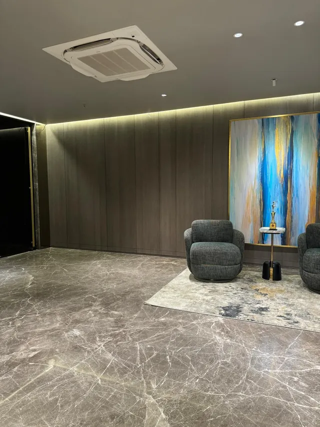 Semor Gold stone work by Stonedge — photo 6 of 17