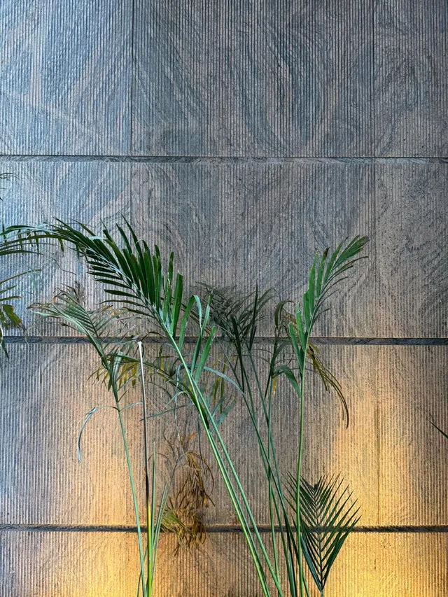 Semor Gold stone work by Stonedge — photo 7 of 17