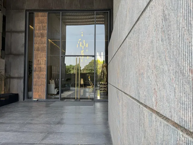 Semor Gold stone work by Stonedge — photo 8 of 17