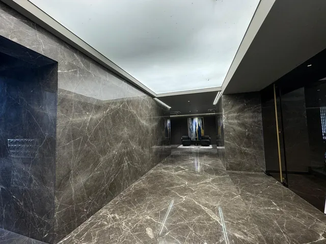 Semor Gold stone work by Stonedge — photo 11 of 17