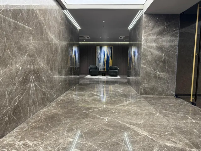 Semor Gold stone work by Stonedge — photo 12 of 17
