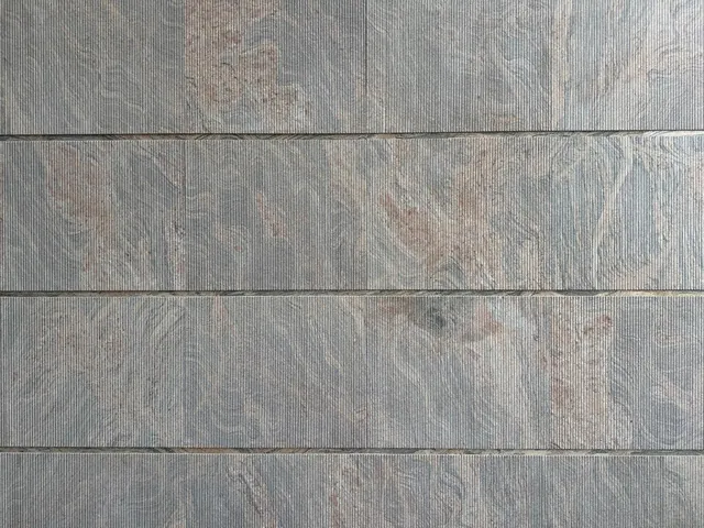 Semor Gold stone work by Stonedge — photo 15 of 17