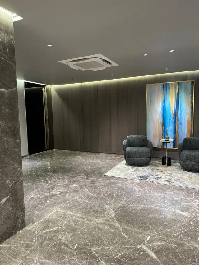 Semor Gold stone work by Stonedge — photo 17 of 17