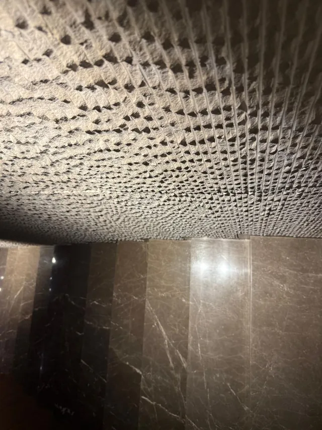 Suryam Waterside stone work by Stonedge — photo 9 of 20