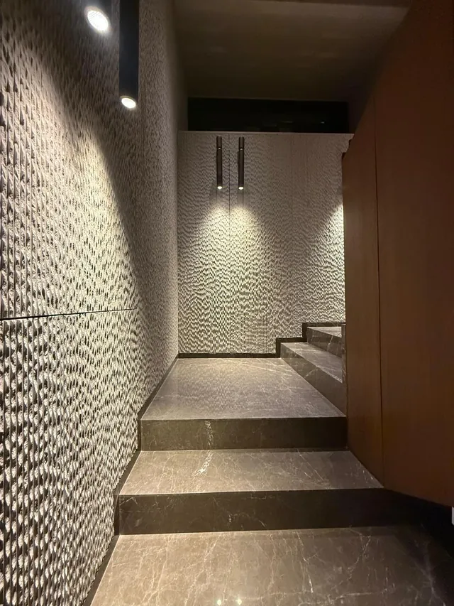 Suryam Waterside stone work by Stonedge — photo 20 of 20