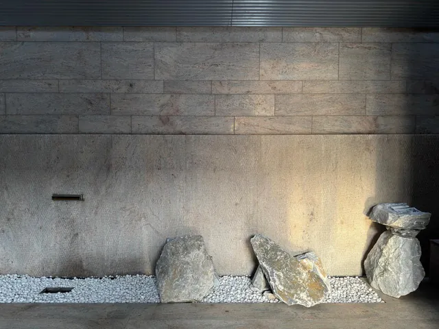 Swati 18 stone work by Stonedge — photo 2 of 15