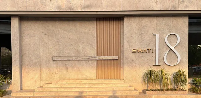 Swati 18 stone work by Stonedge — photo 5 of 15