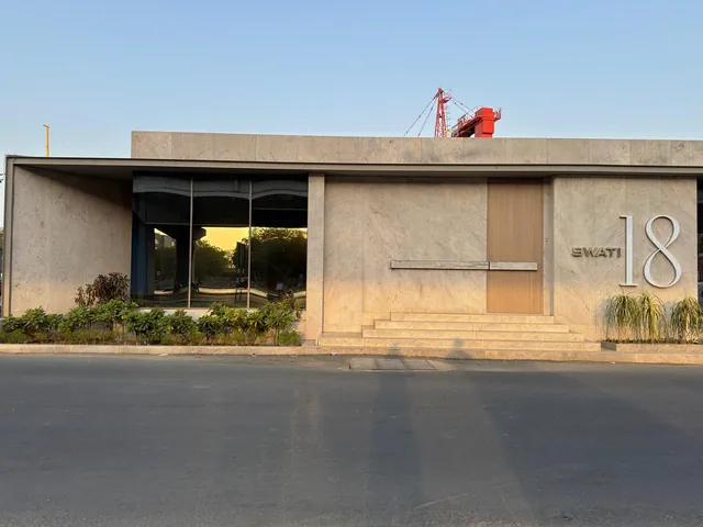 Swati 18 stone work by Stonedge — photo 6 of 15