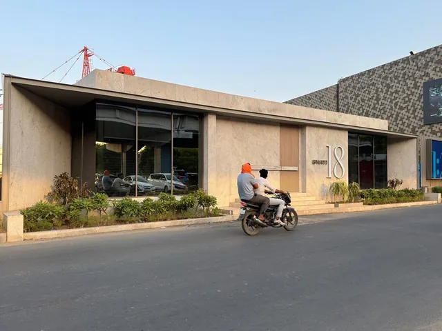 Swati 18 stone work by Stonedge — photo 9 of 15