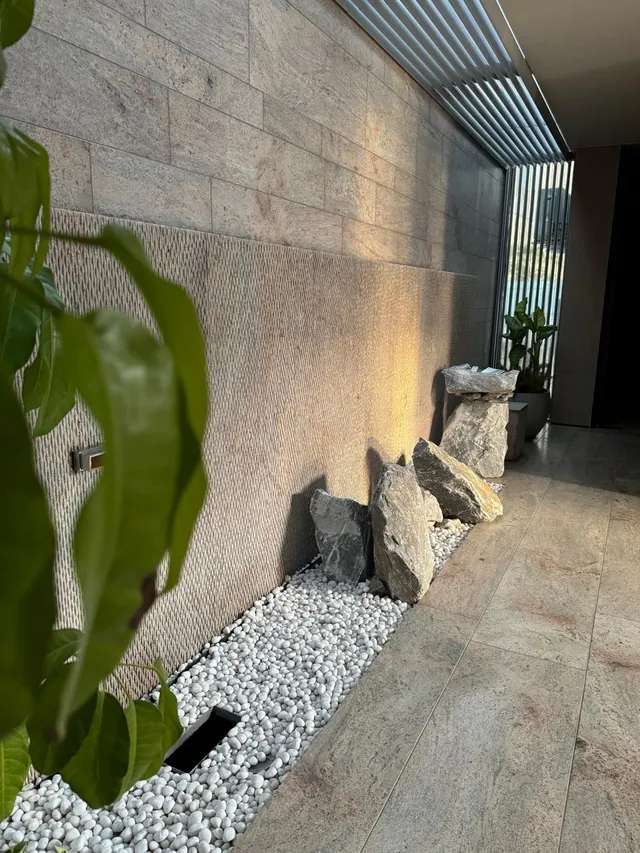 Swati 18 stone work by Stonedge — photo 11 of 15