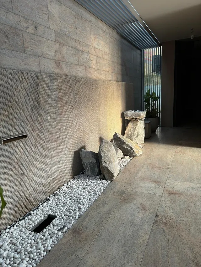 Swati 18 stone work by Stonedge — photo 12 of 15