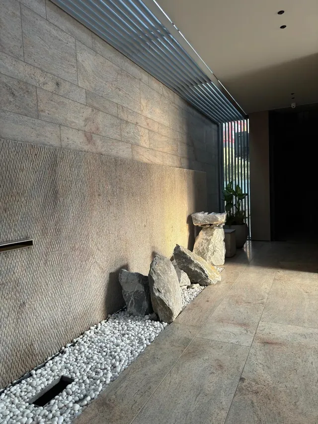 Swati 18 stone work by Stonedge — photo 13 of 15