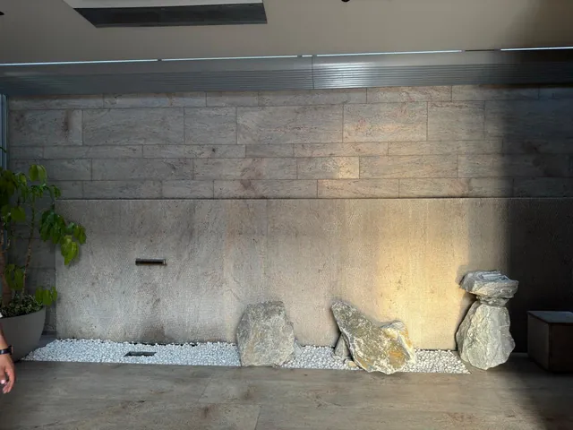 Swati 18 stone work by Stonedge — photo 14 of 15