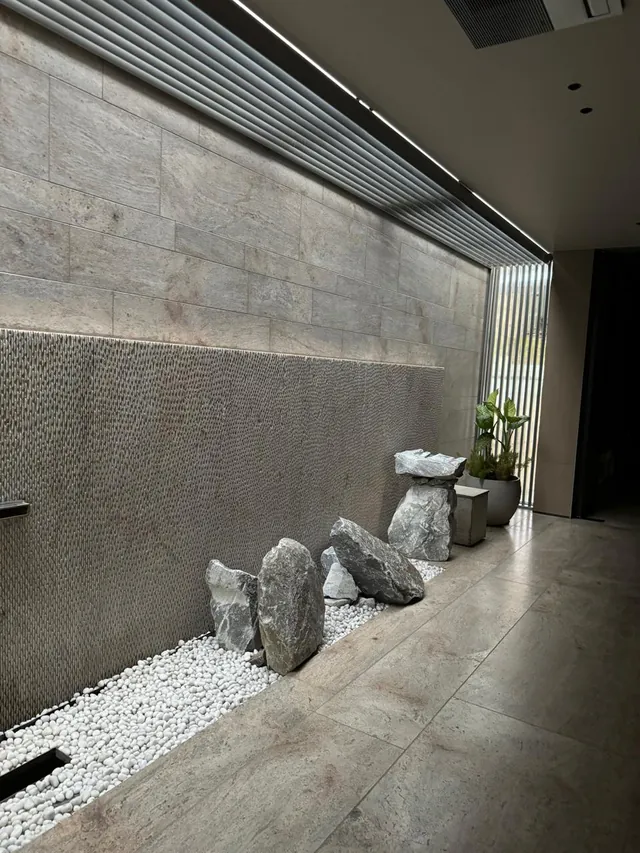 Swati 18 stone work by Stonedge — photo 15 of 15