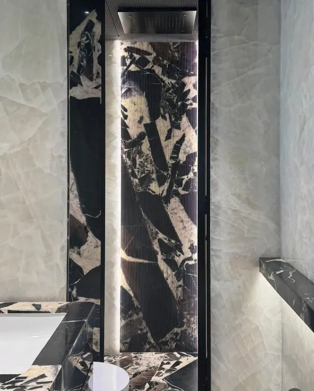 Swati Premier stone work by Stonedge — photo 2 of 23