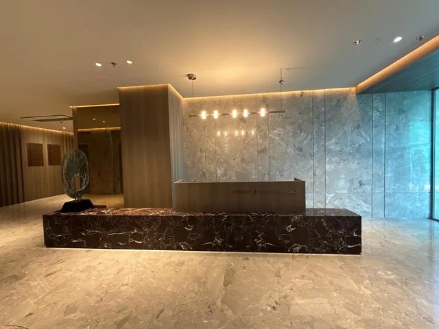 Swati Premier stone work by Stonedge — photo 16 of 23