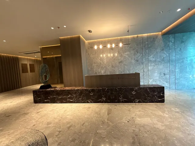Swati Premier stone work by Stonedge — photo 17 of 23