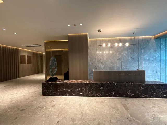 Swati Premier stone work by Stonedge — photo 18 of 23